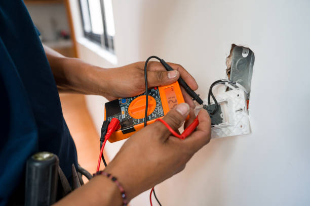 Best Ceiling Fan Installation Electrician  in Horatio, AR