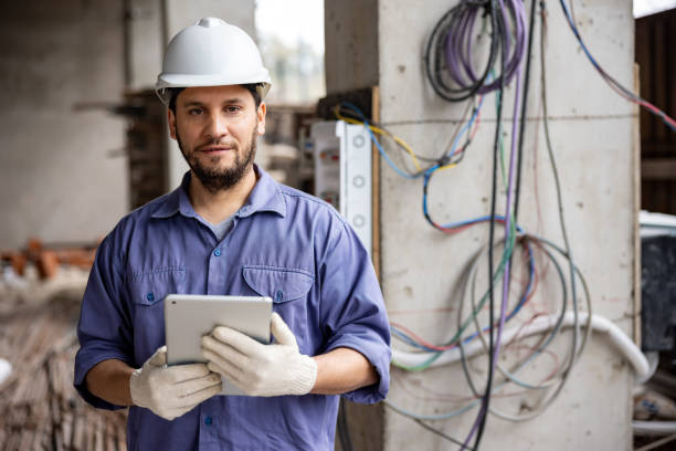 Best Emergency Electrical Repair  in Horatio, AR