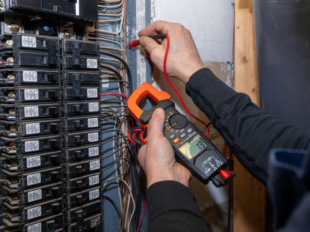 Best Industrial Electrical Services  in Horatio, AR